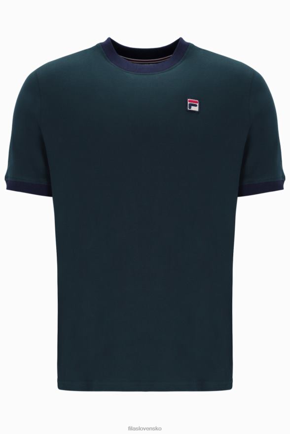 FILA Marconi Essential Ringer tee fila 68Z203266