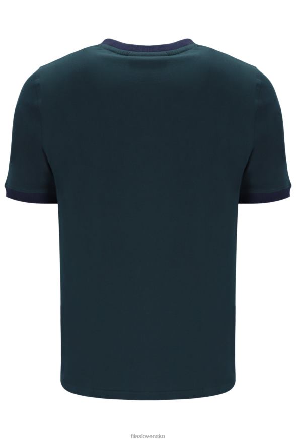 FILA Marconi Essential Ringer tee fila 68Z203266