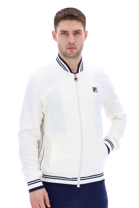 FILA Tracktop fila settanta 2 68Z203346