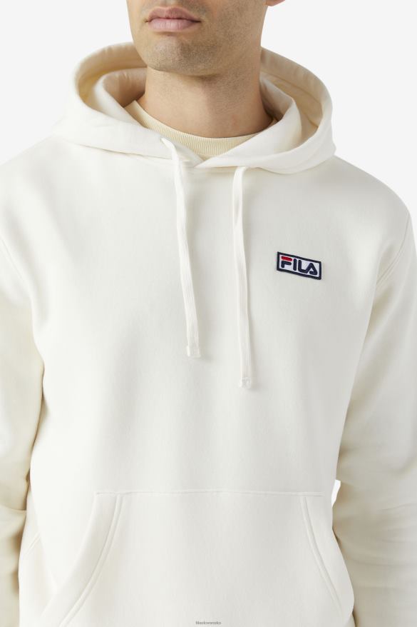 FILA algot mikina s kapucňou fila 68Z20437