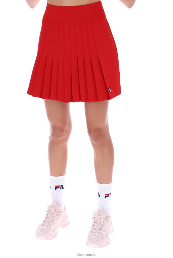 FILA amy plisovaná sukňa fila 68Z203432