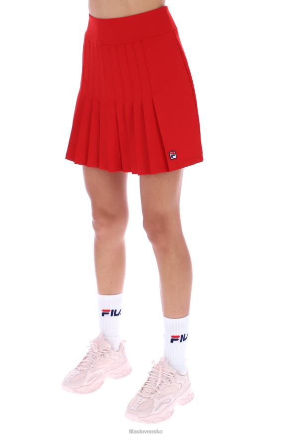 FILA amy plisovaná sukňa fila 68Z203432