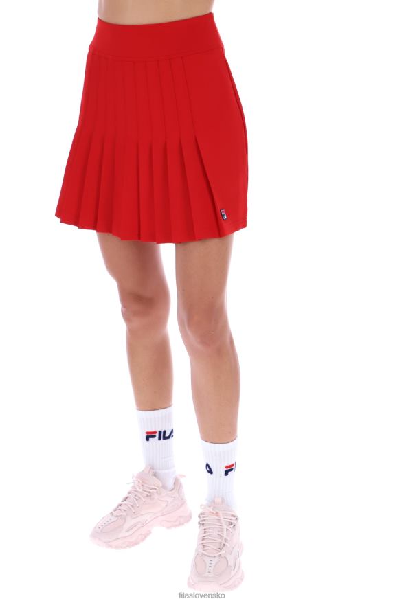 FILA amy plisovaná sukňa fila 68Z203432