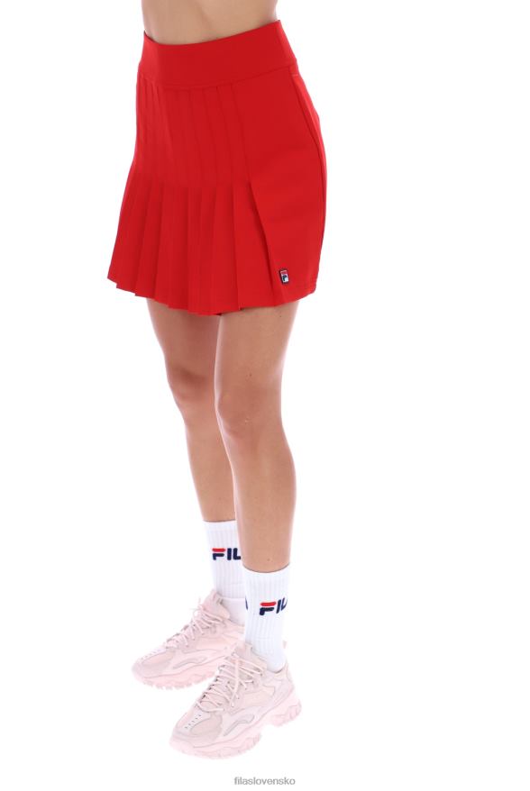 FILA amy plisovaná sukňa fila 68Z203432