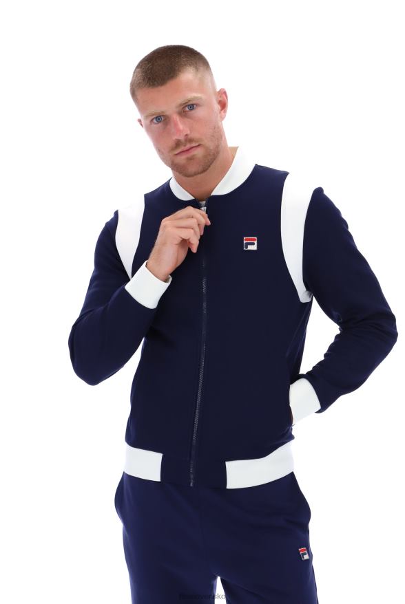 FILA bomber bunda fila colton 68Z203292