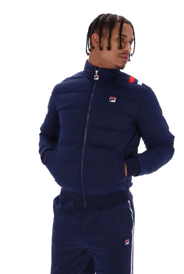 FILA brody puffer bunda fila 68Z203282