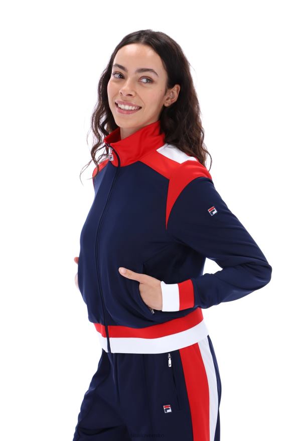 FILA bunda fila sandy track 68Z203439