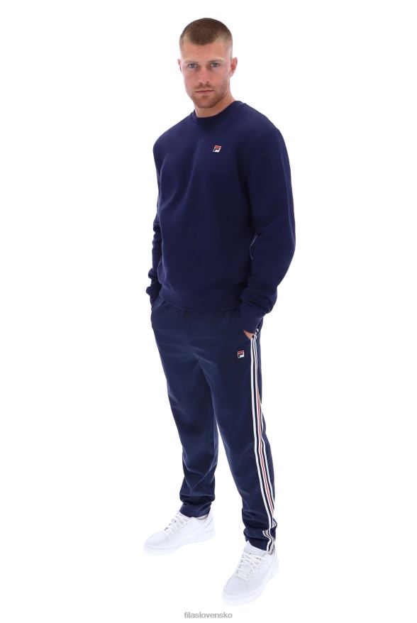 FILA fila luka essential crew s rebrovanými bočnicami 68Z203277