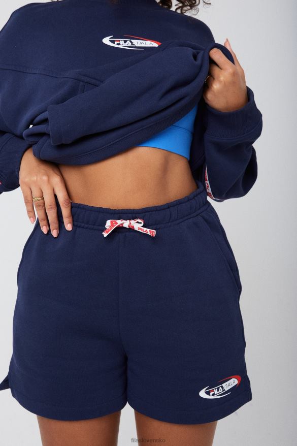 FILA fila x tala jogger krátky módny fila 68Z203467