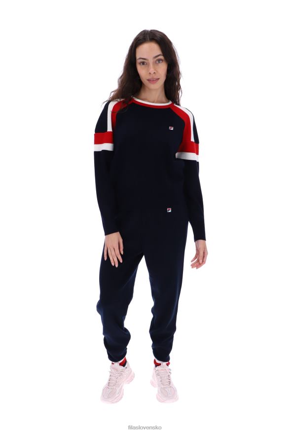 FILA frankie knit crew jumper fila 68Z203444