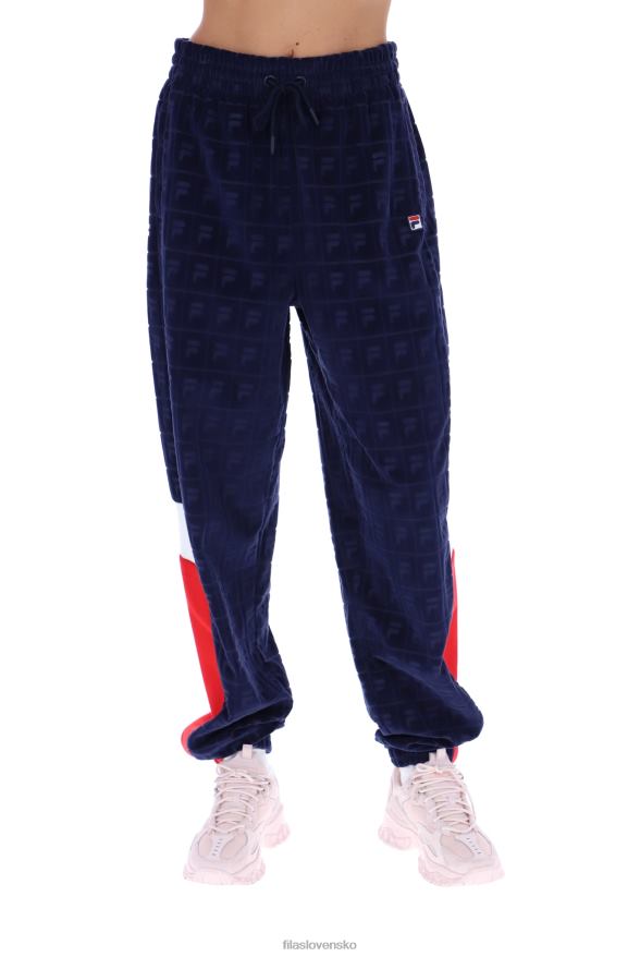 FILA helen velur jogger fila 68Z203431