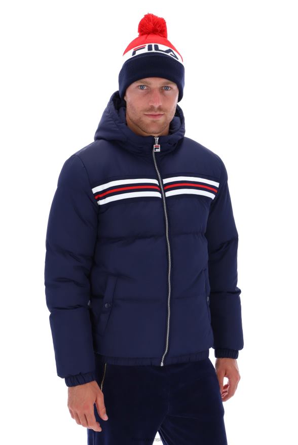 FILA jake puffer bunda fila 68Z203290