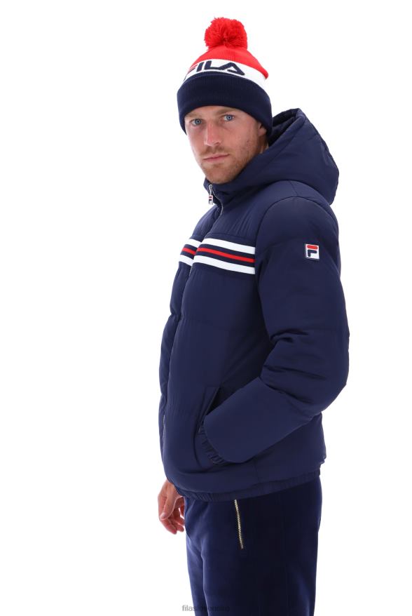 FILA jake puffer bunda fila 68Z203290