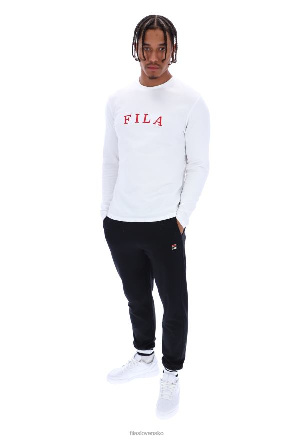 FILA kylar unisex tričko s dlhým rukávom fila 68Z203258