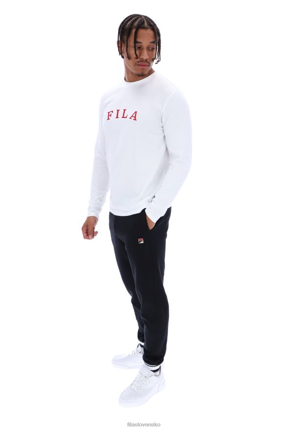 FILA kylar unisex tričko s dlhým rukávom fila 68Z203258