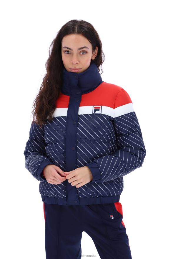 FILA lottie puffa bunda fila 68Z203426