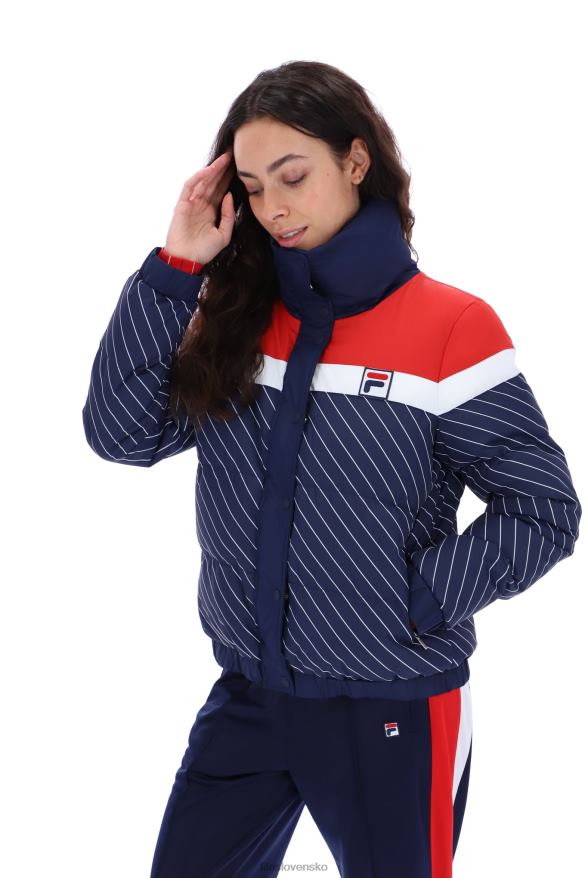 FILA lottie puffa bunda fila 68Z203426