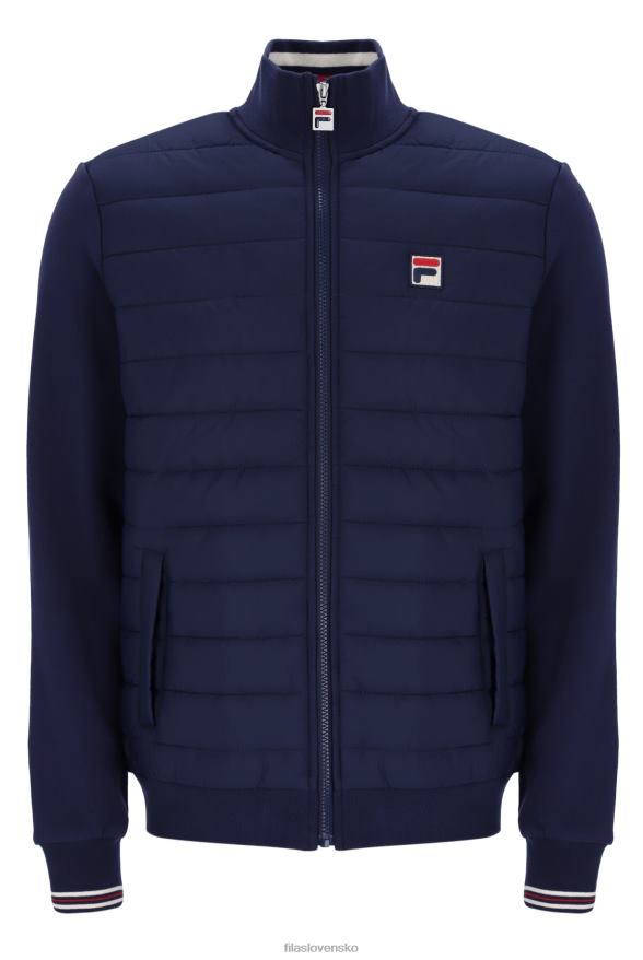 FILA malachi puffer predné telo fila 68Z203302