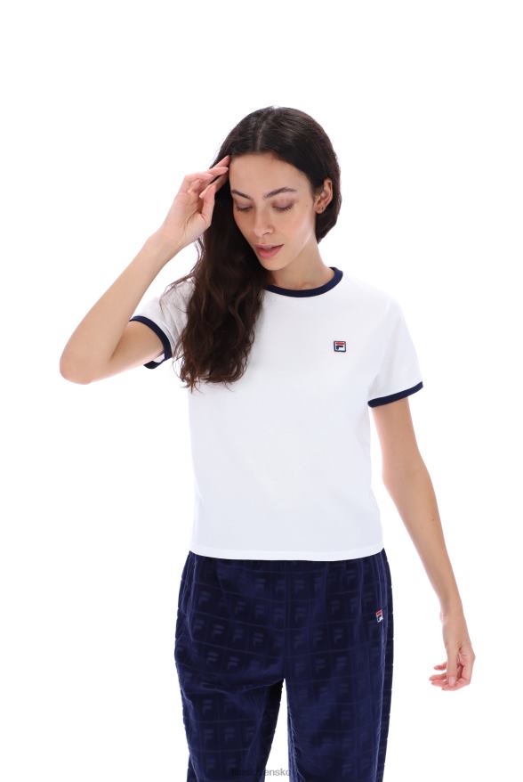 FILA marcia ringer tee fila 68Z203420