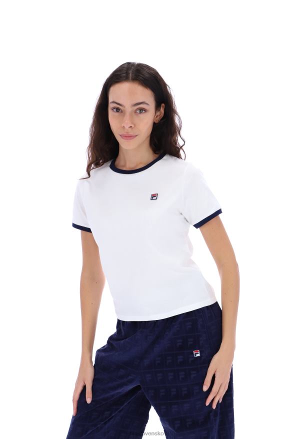 FILA marcia ringer tee fila 68Z203420