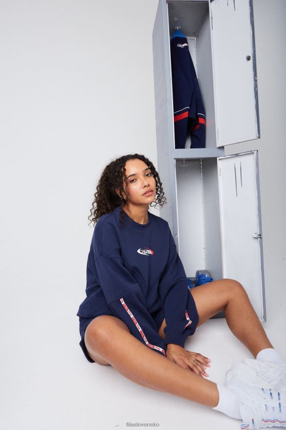 FILA mikina fila x tala crew fila 68Z203468