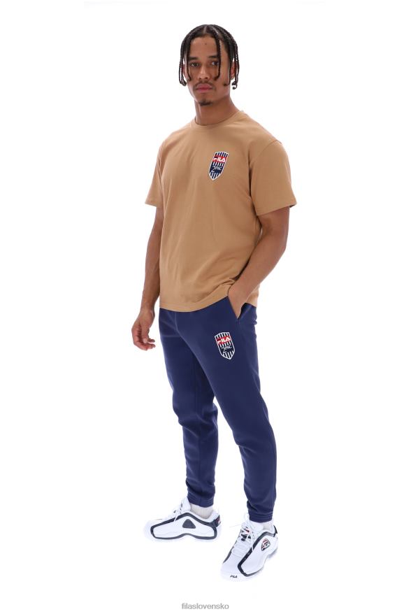 FILA náplasť fila tee tupac 68Z203201