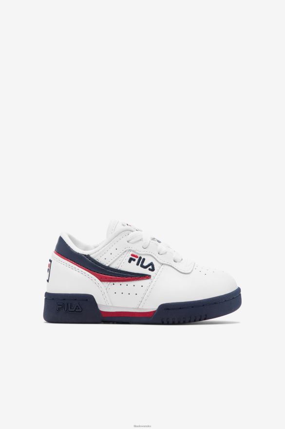 FILA originálna fitness fila pre batoľatá 68Z202294