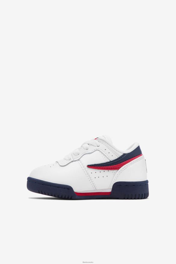 FILA originálna fitness fila pre batoľatá 68Z202294