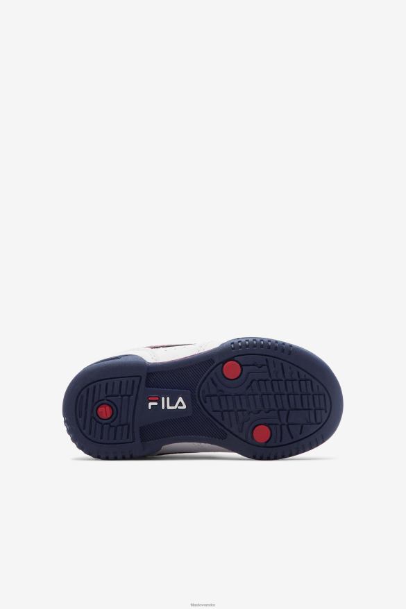 FILA originálna fitness fila pre batoľatá 68Z202294