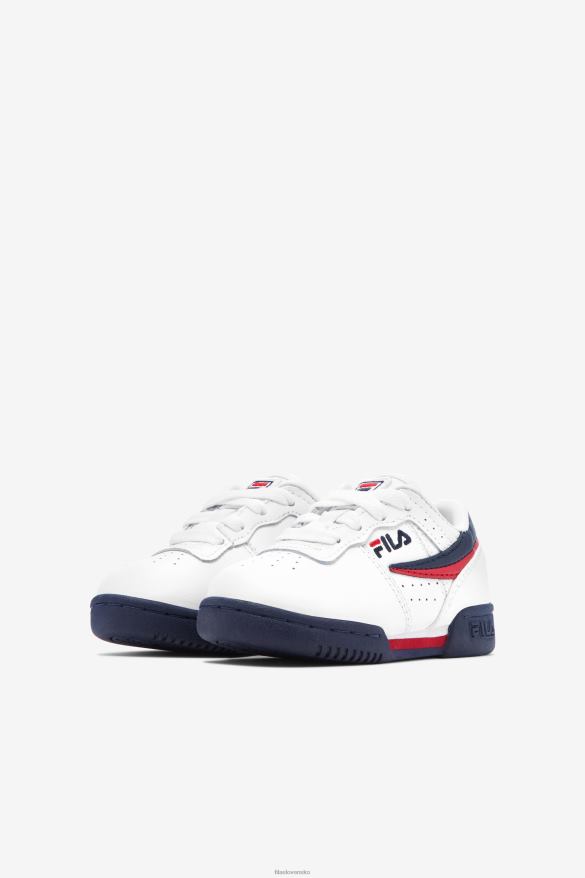 FILA originálna fitness fila pre batoľatá 68Z202294