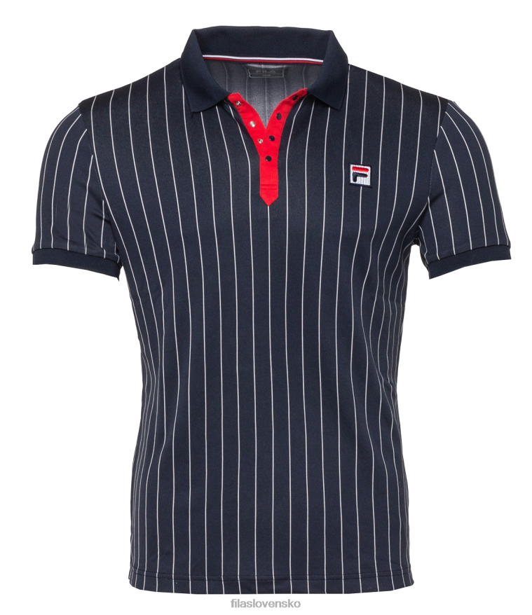 FILA pánske dedičné polo top fila 68Z203210