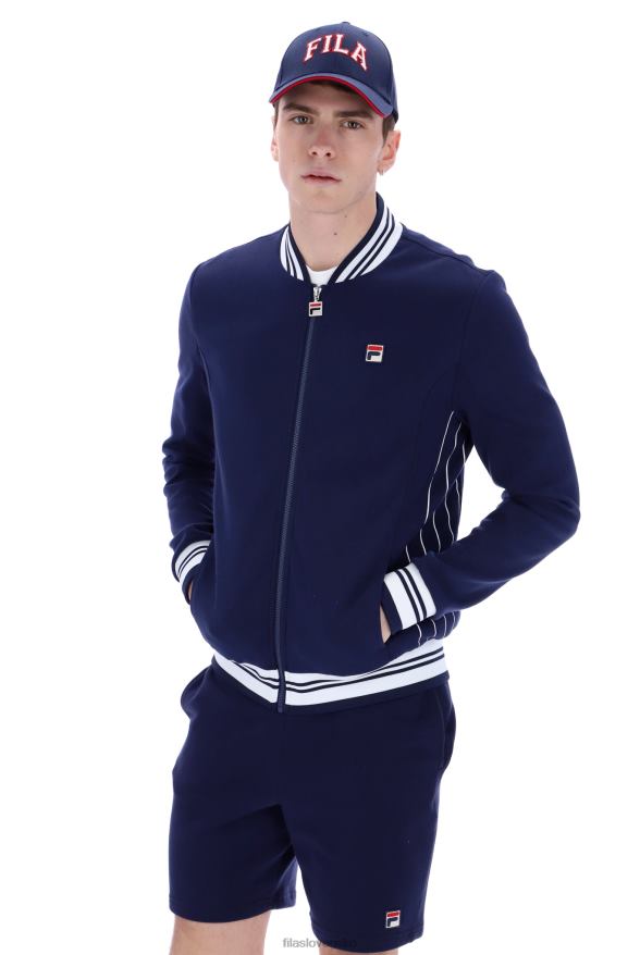 FILA settanta 2 fashion fila tracktop 68Z203335