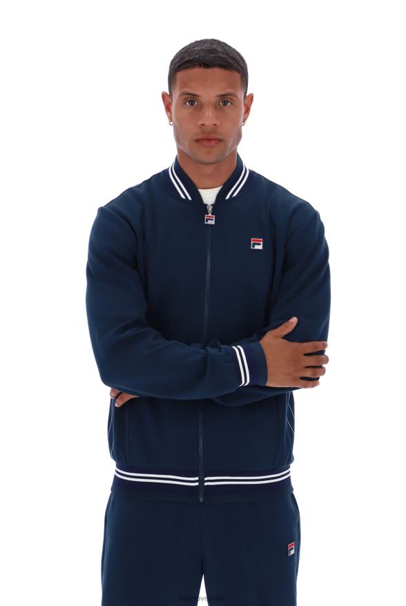 FILA settanta 2 fashion tracktop fila 68Z203260