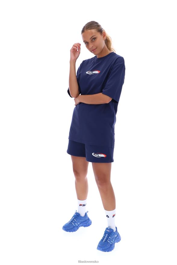 FILA tričko fila fila x tala oversized 68Z203466