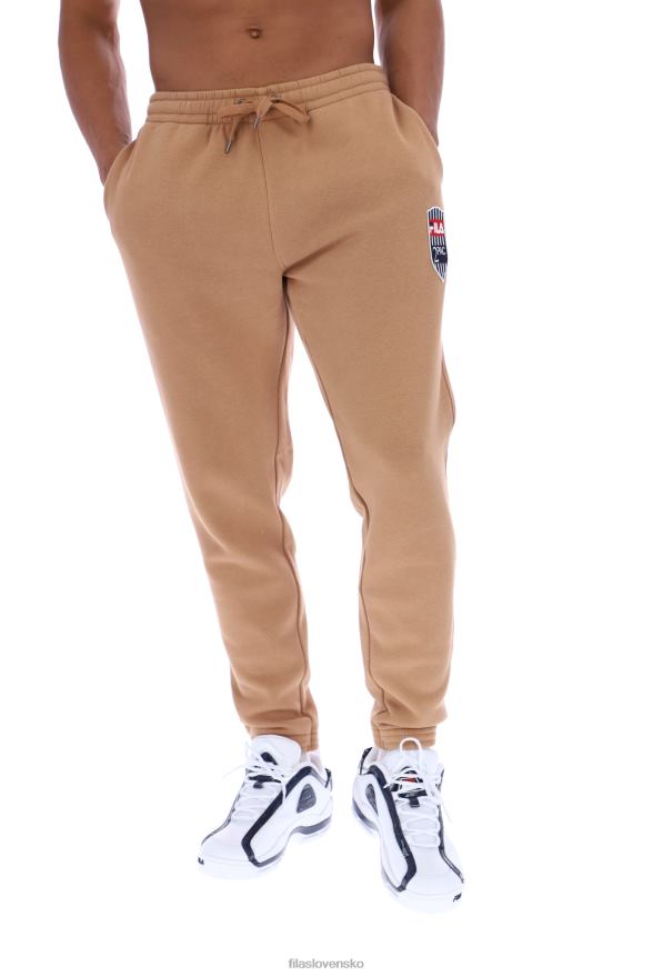 FILA tupac fila patch jogger 68Z203195