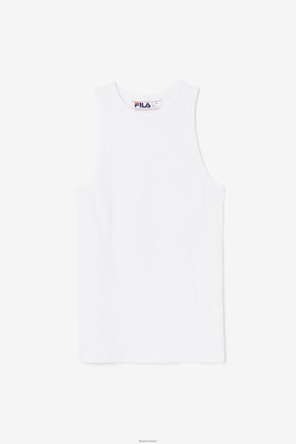 biely FILA alexia tank biela fila 68Z201475