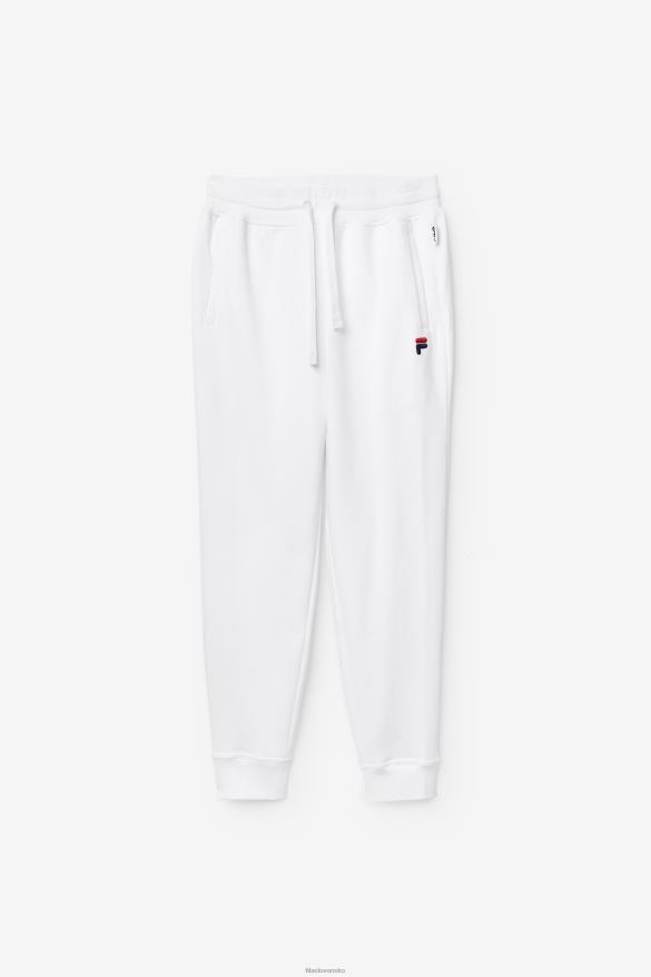 biely FILA chardon jogger biela fila 68Z20563