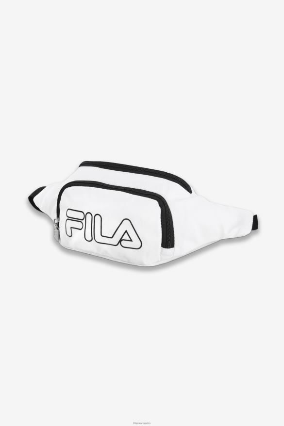 biely FILA torres fanny pack biela fila 68Z201019