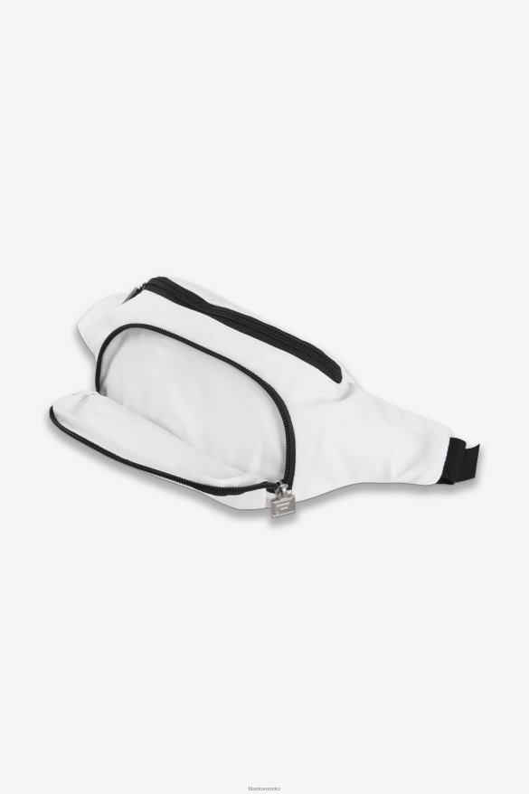 biely FILA torres fanny pack biela fila 68Z201019