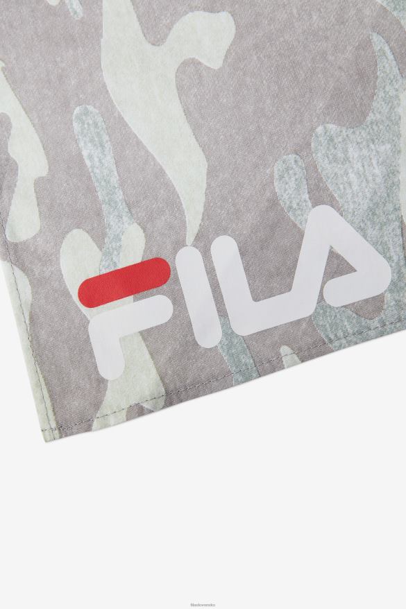 camo multi FILA fila maskáčová bandana camo multi 68Z201033