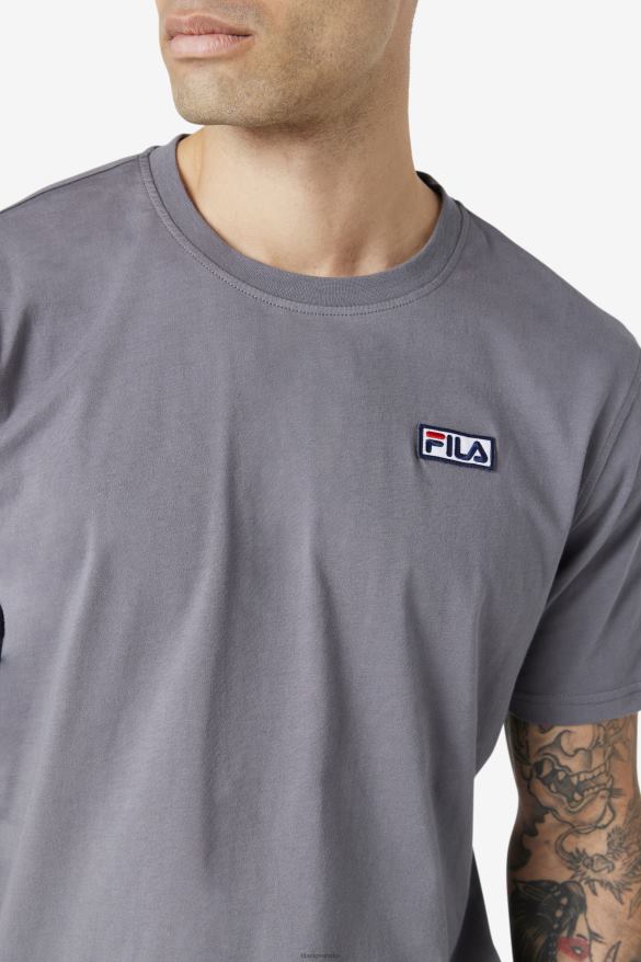 castlerock FILA skylar tee castlerock fila 68Z20335