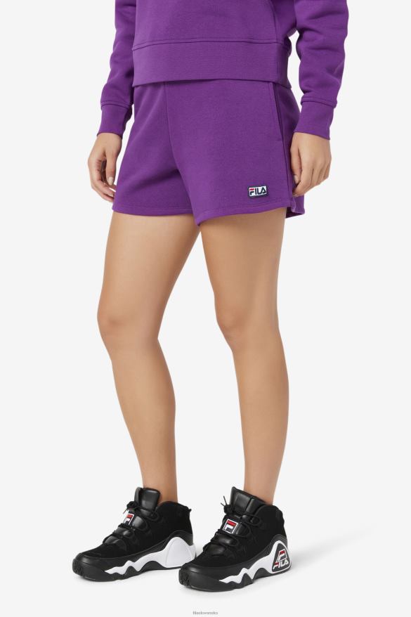 charizma FILA charizma diara high rise short fila 68Z201686