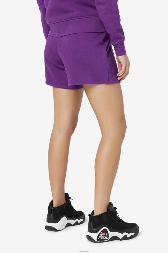 charizma FILA charizma diara high rise short fila 68Z201686