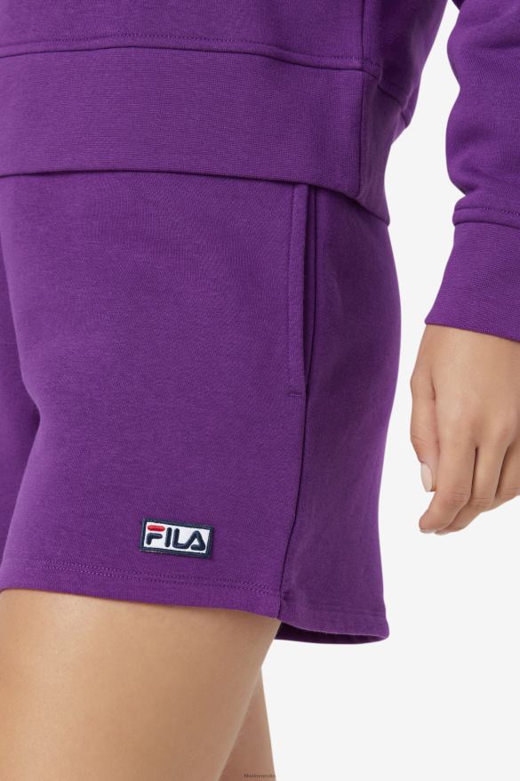 charizma FILA charizma diara high rise short fila 68Z201686