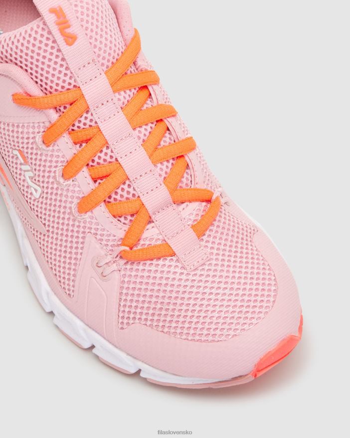 coralblush/fierycoral FILA coralblush/fierycoral fila dámske libero energized 68Z203033