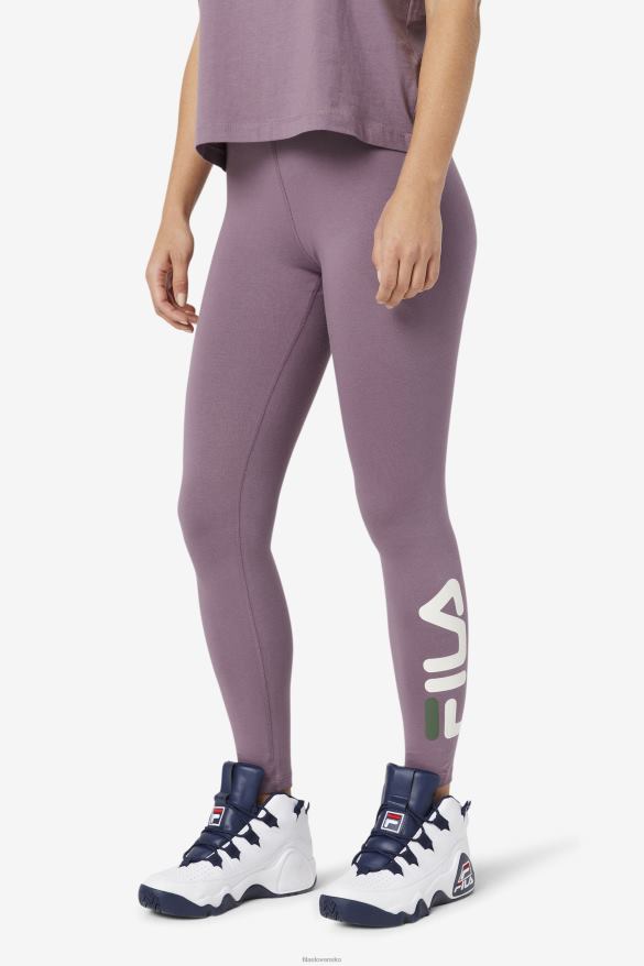 efeméra FILA elora legging fila ephemera 68Z201712