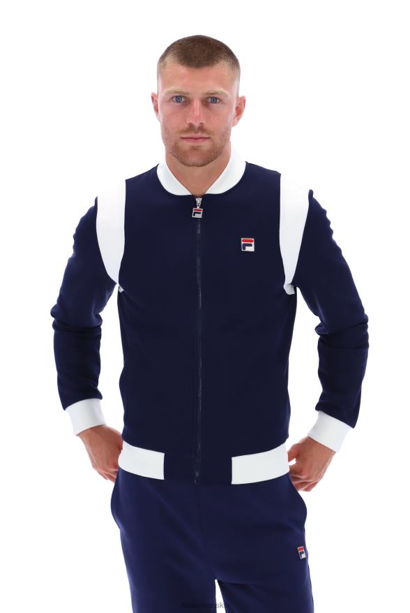 FILA bomber bunda fila colton 68Z203292