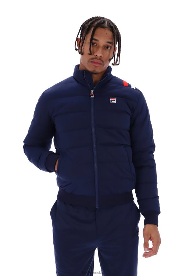 FILA brody puffer bunda fila 68Z203282