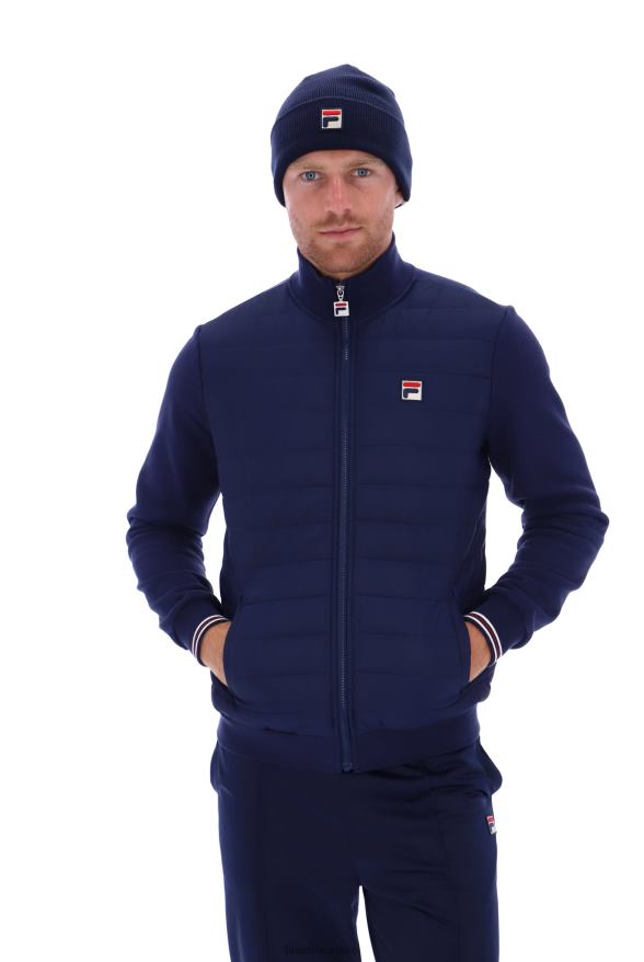 FILA malachi puffer predné telo fila 68Z203302