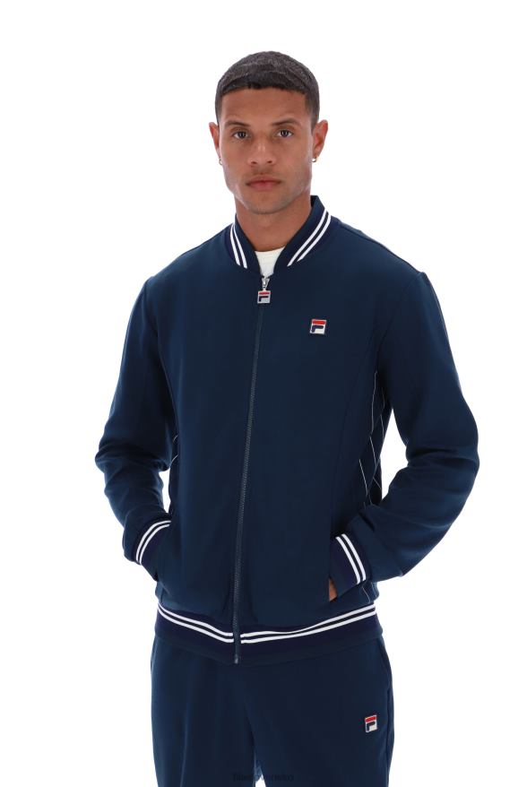 FILA settanta 2 fashion tracktop fila 68Z203260